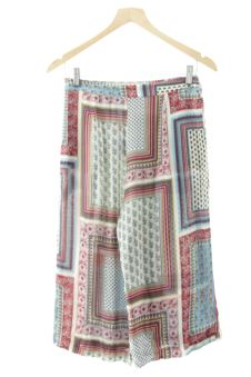 Pantalón Casual XS Zara