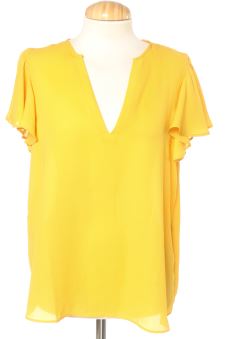Blouse à manches longues M Mango