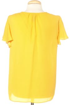 Blouse à manches longues M Mango