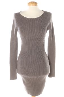 Robe casual S Zara