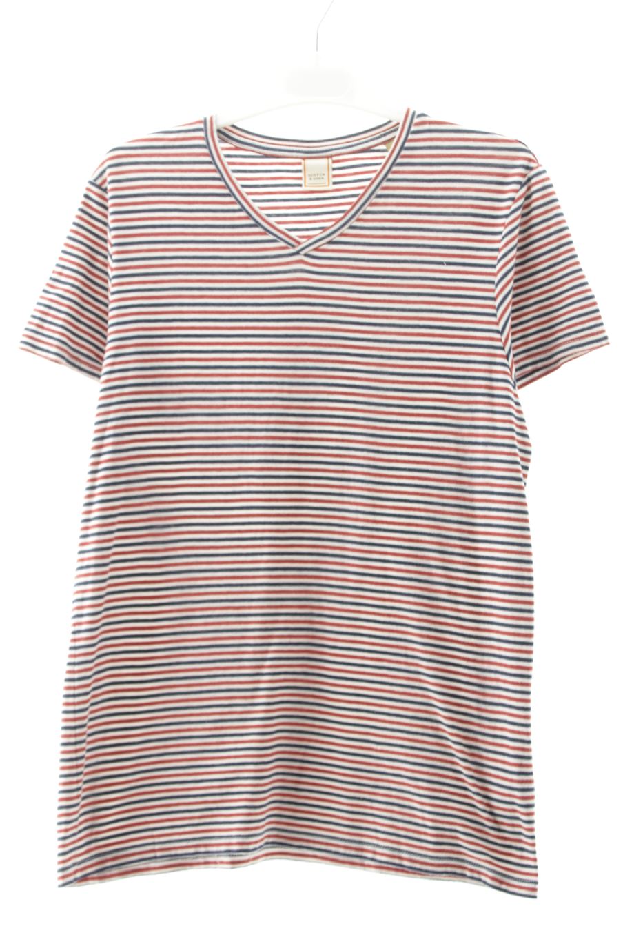 T-shirt Scotch & Soda de la taille 12 ans de seconde main
