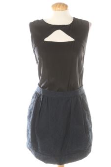 Robe casual 38 Maje