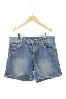 Short en jean 11 ans Zara
