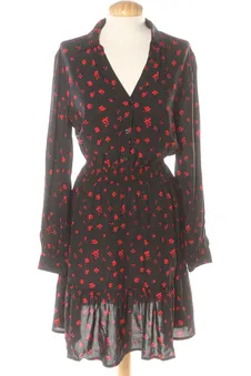 Vestido casual 38 Springfield, foto 1 de 2