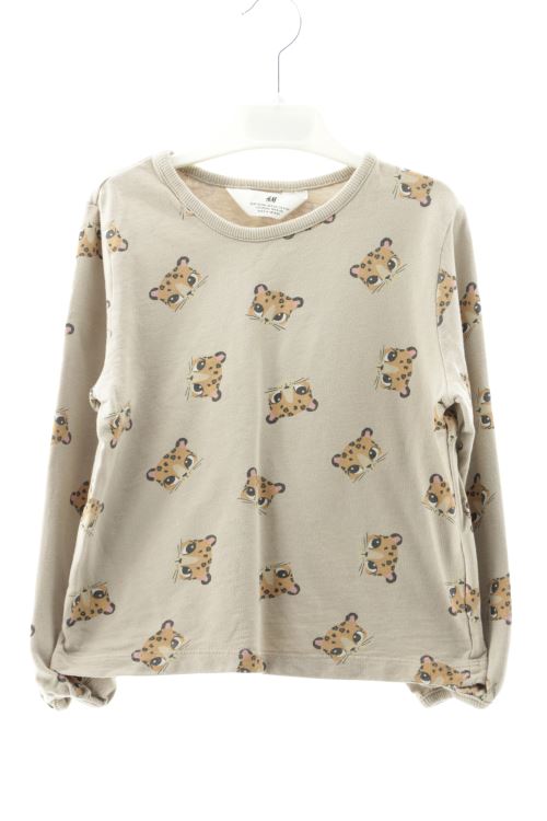 T-shirt manches longues