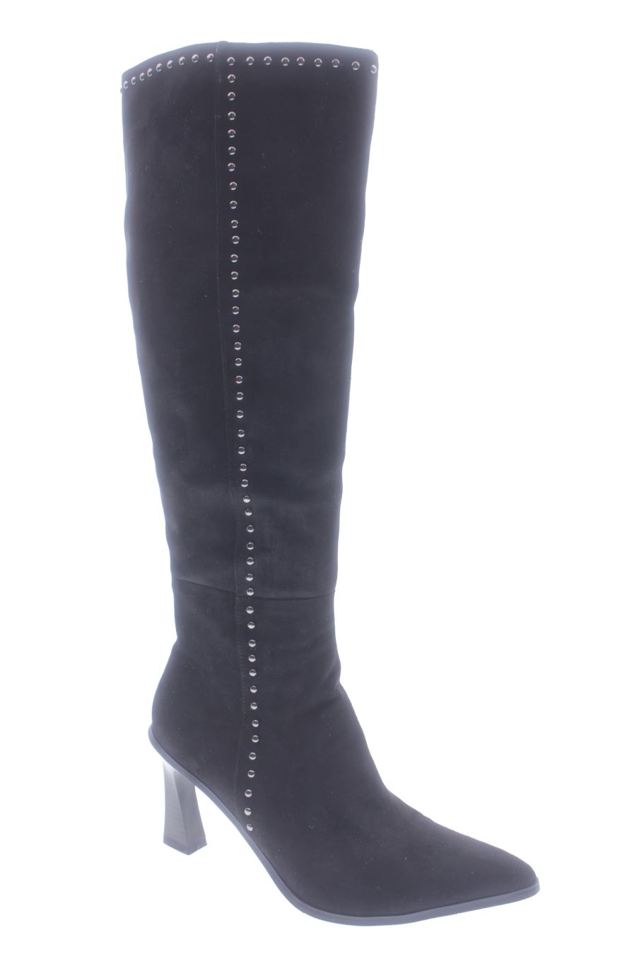 Bottes de azarey de la taille 41, de couleur noir de
