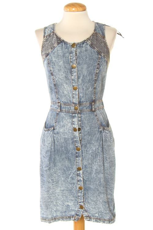 Vestido casual