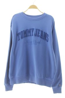 Sudadera L Tommy Jeans, foto 1 de 2