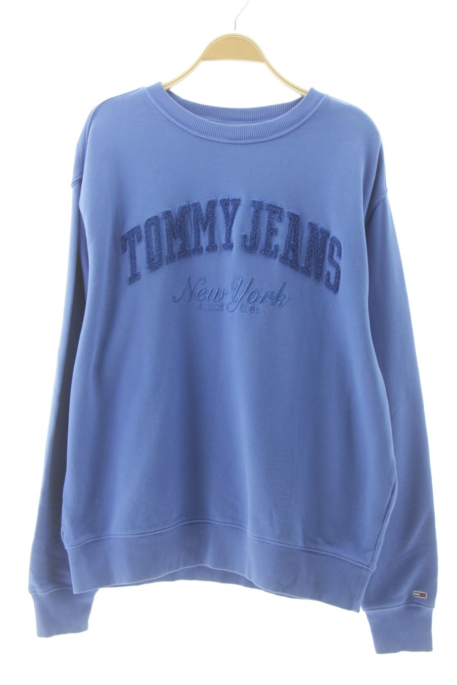 Sudadera de Tommy Jeans de la talla L