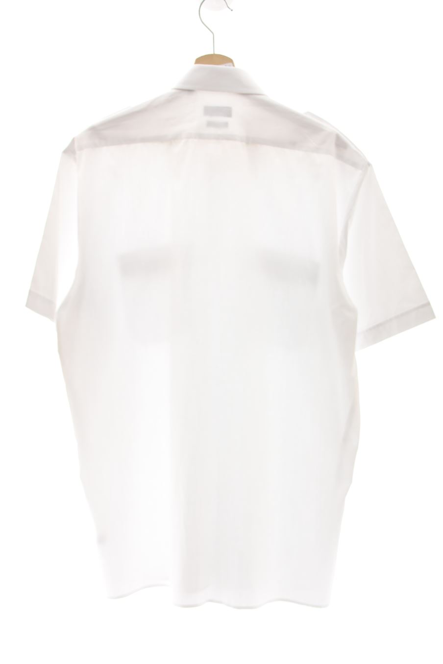 Camisa de manga corta de Premier de la talla 42