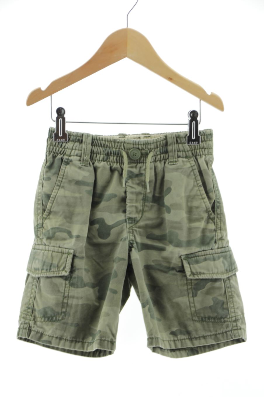 Short Gap de la taille 4 ans de seconde main