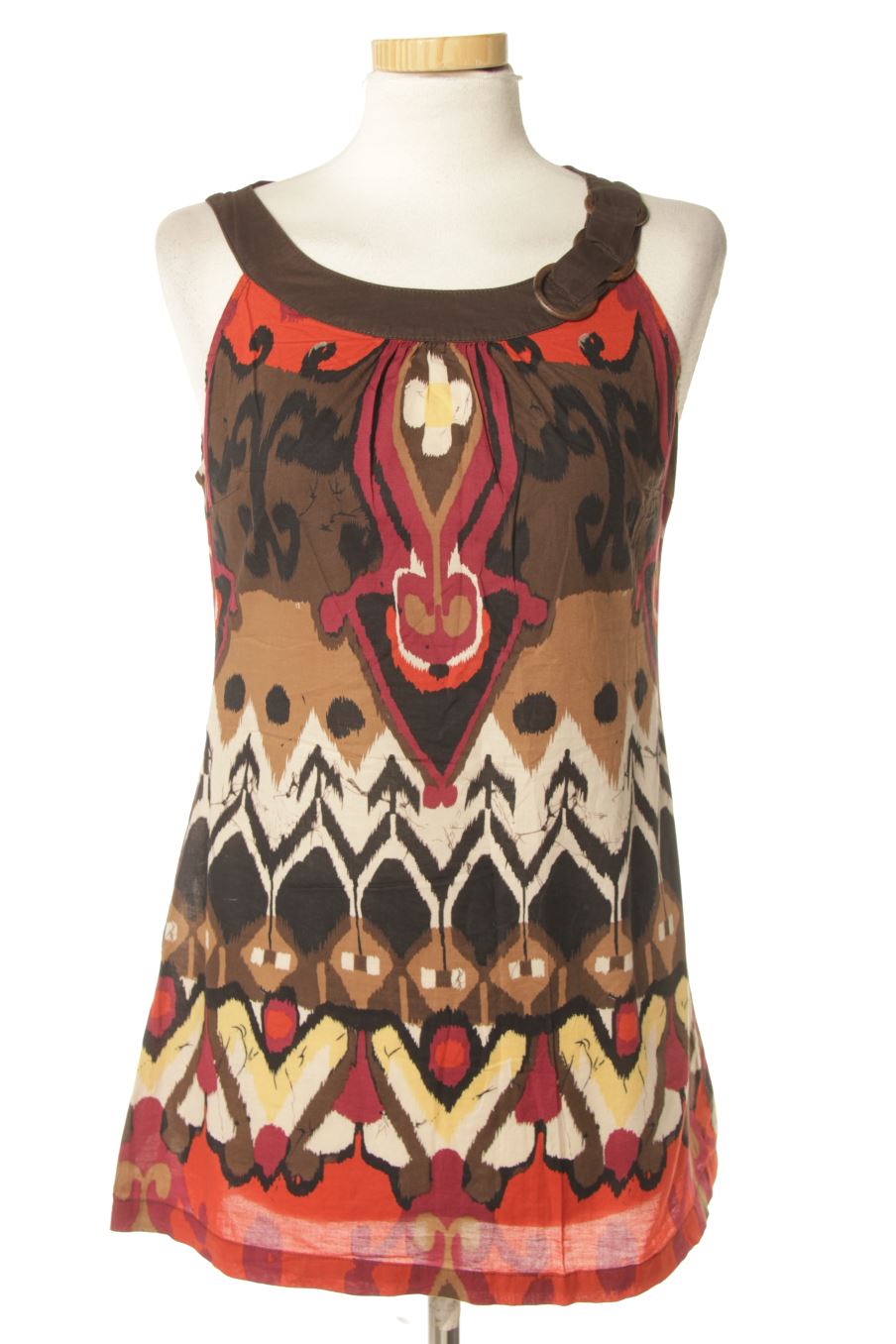 Top Camaieu de la taille 40, de couleur imprimés