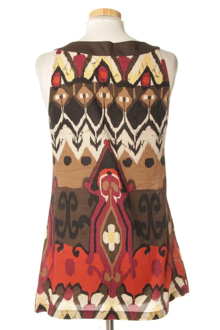 Top Camaieu de la taille 40, de couleur imprimés
