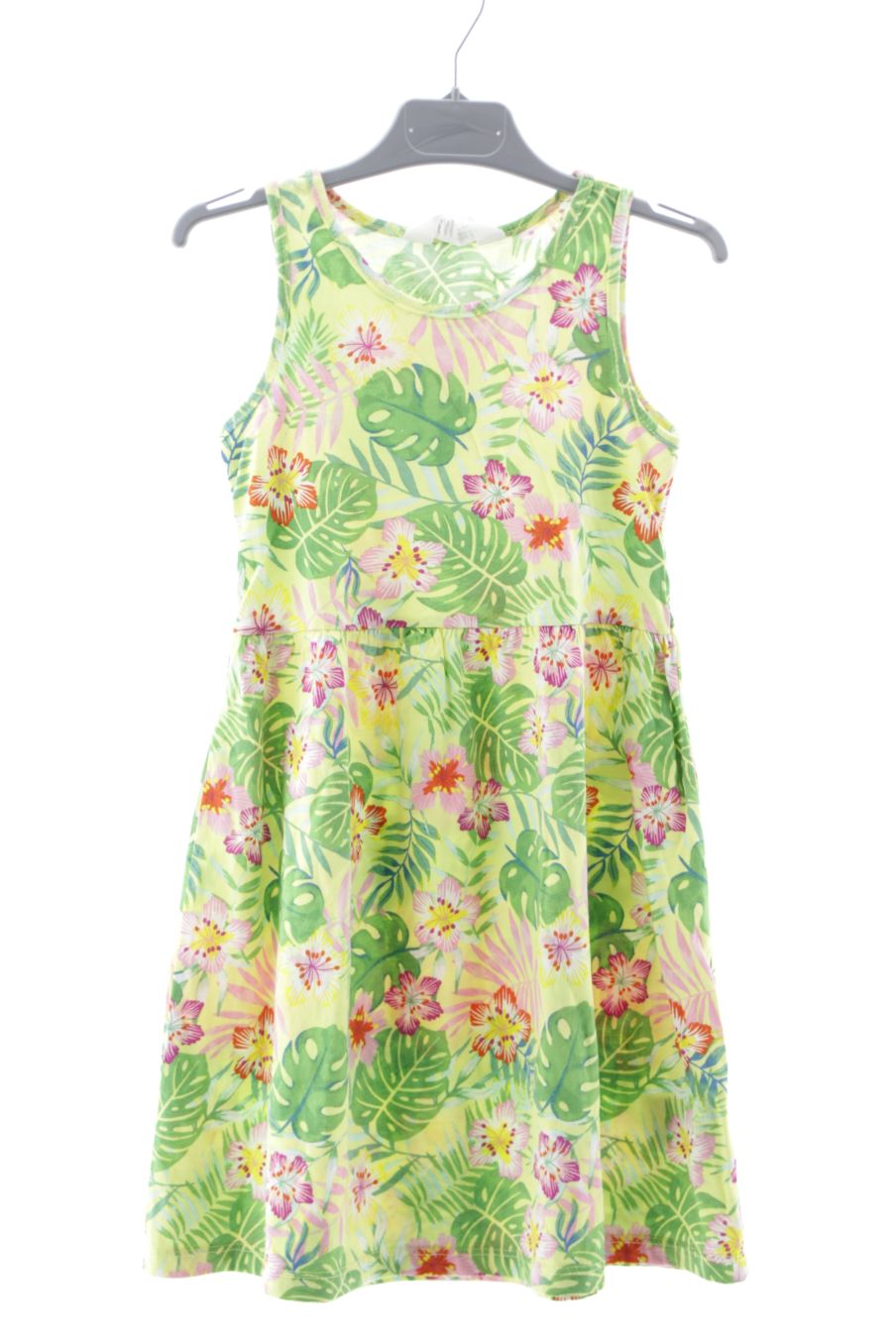 Robe casual H&M de la taille 6 ans de seconde main