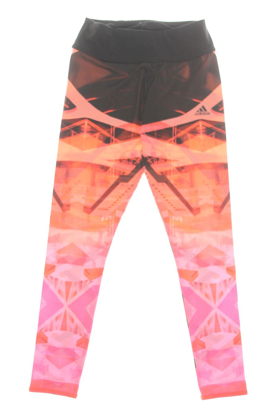 Pantalones de deporte de Adidas de la talla XS, de color rosa