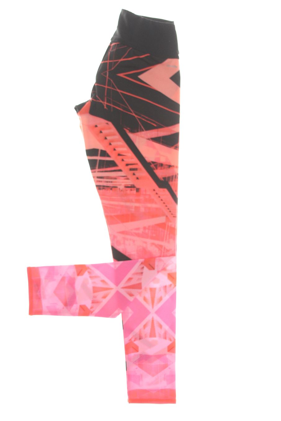 Pantalones de deporte de Adidas de la talla XS, de color rosa