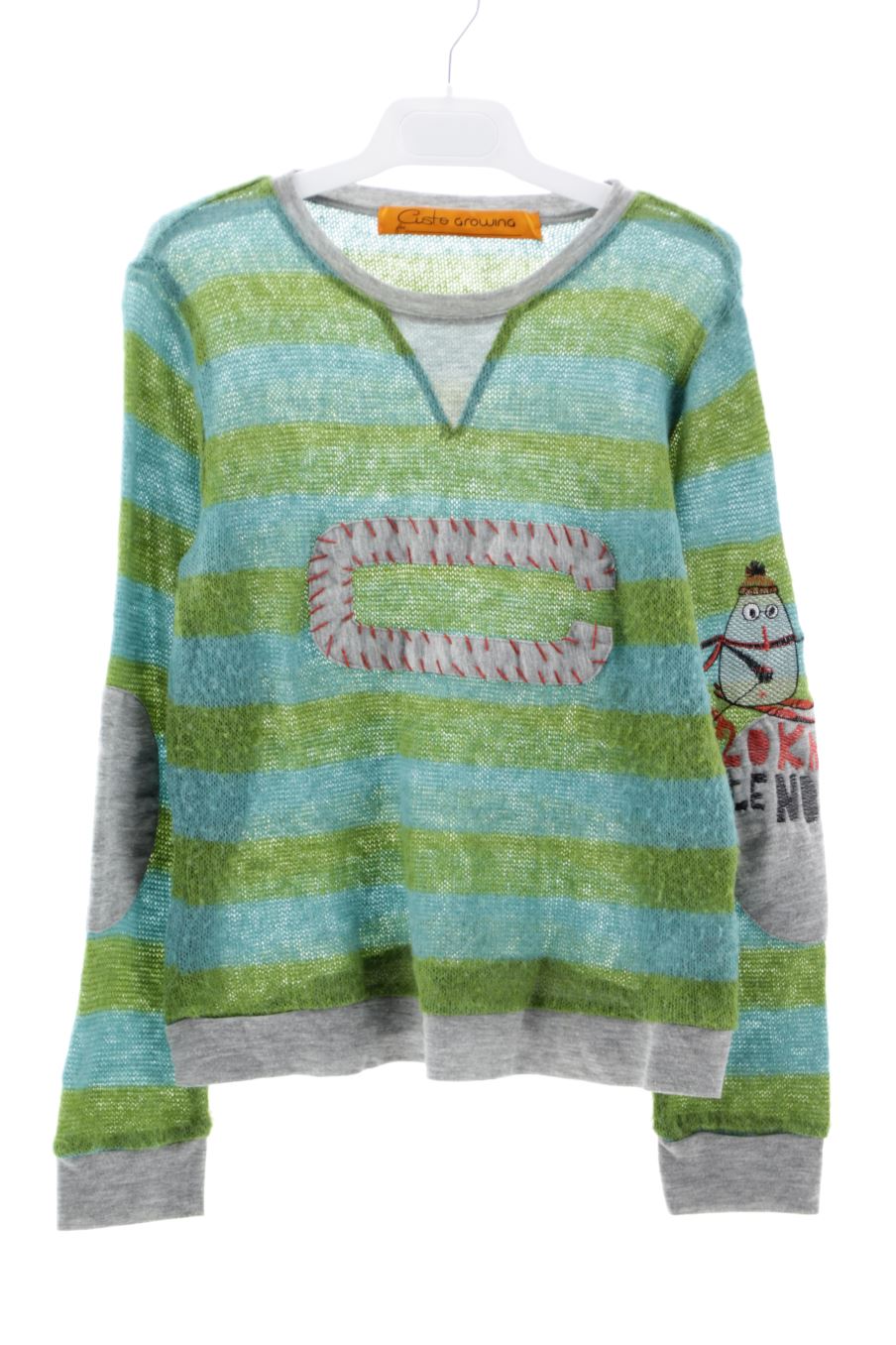 Jersey de Custo Growing de la talla 8 años de segunda mano