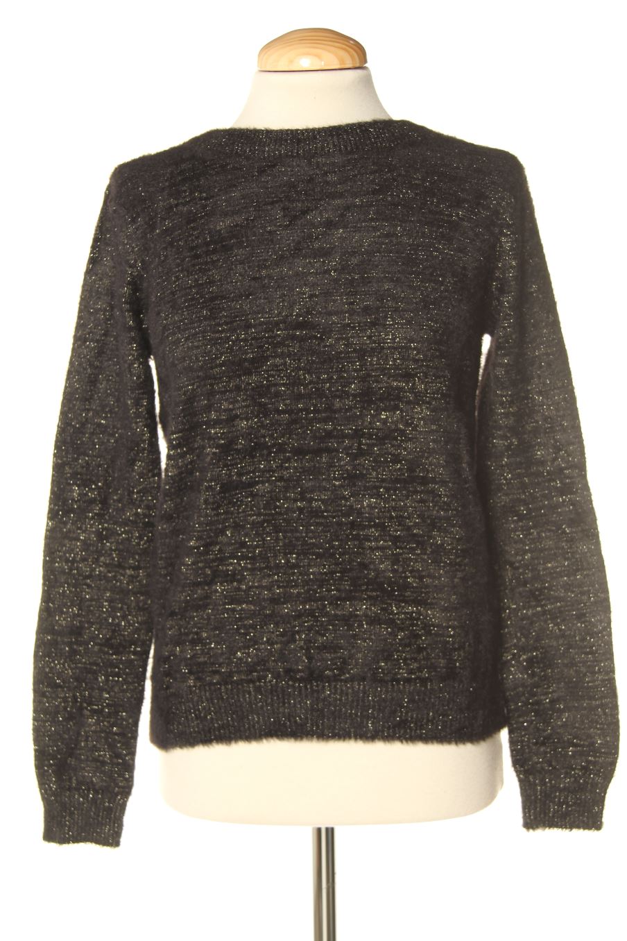 Pull Pimkie de la taille XS, de couleur noir