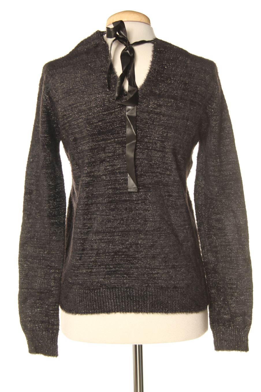 Pull Pimkie de la taille XS, de couleur noir