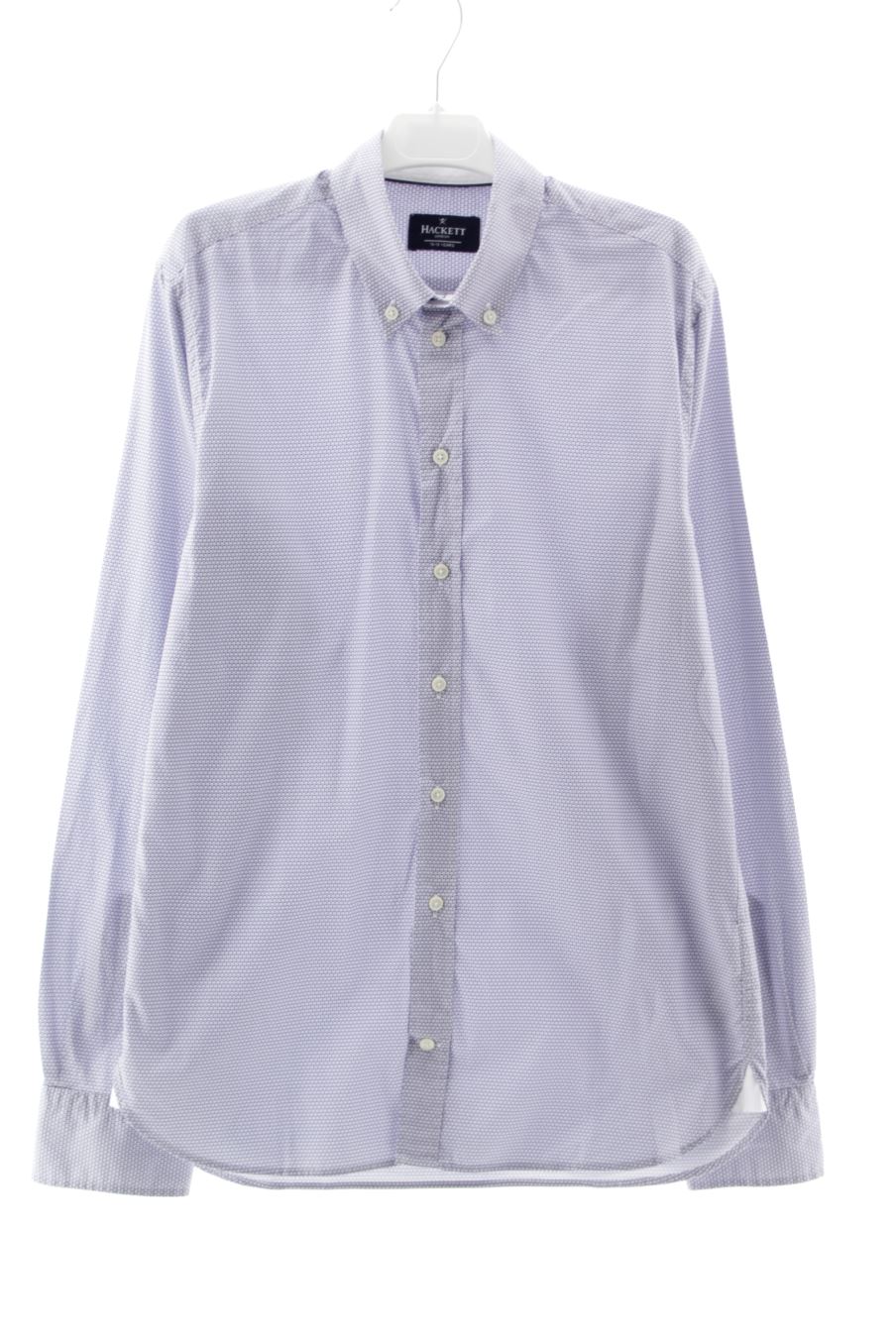 Chemise manches longues Hackett de la taille 15 ans de seconde main