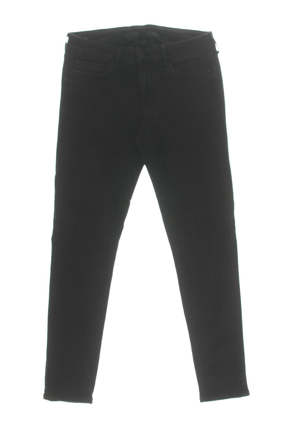 Jeans Pepe Jeans de la taille 40, de couleur noir de denim