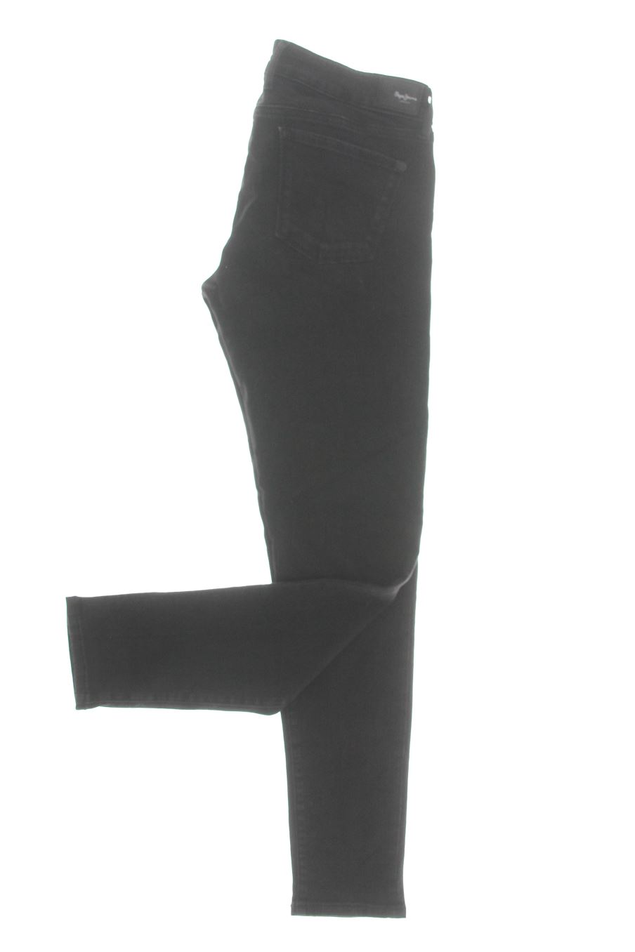 Jeans Pepe Jeans de la taille 40, de couleur noir de denim