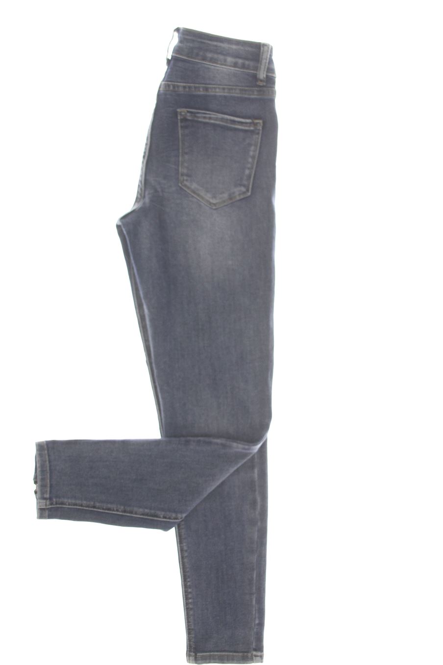 Vaqueros de PERCENTIL de la talla XS, de color azul de ropa vaquera