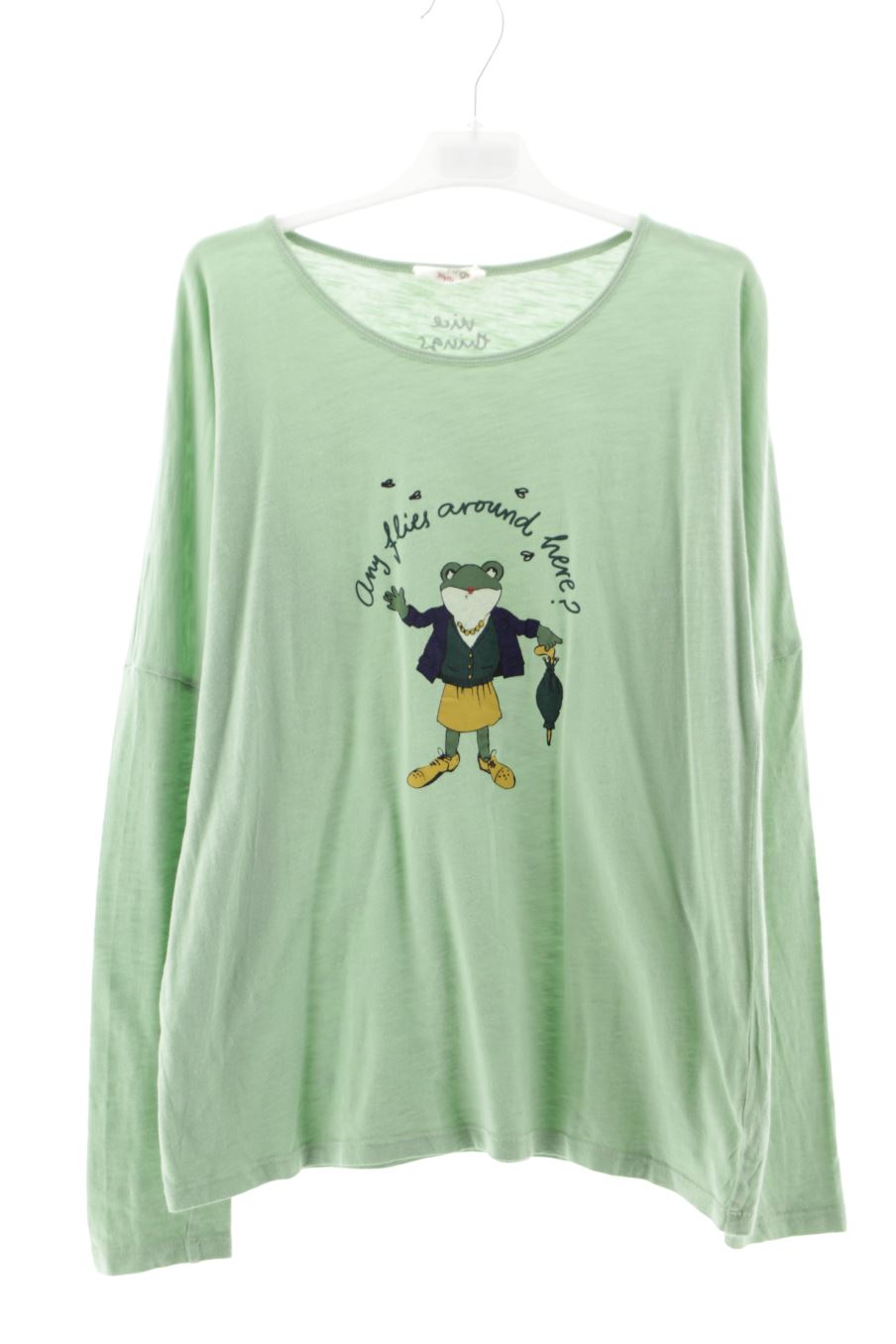 Camiseta de manga larga de Nice Things de la talla 14 años de segunda mano
