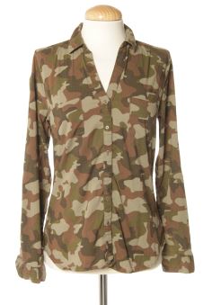Camicia S PERCENTIL, foto 1 di 2