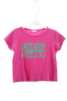 Kurzärmeliges T-Shirt 98 PERCENTIL