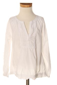 Langärmelige Bluse 106 Zara