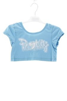 T-shirt 7 ans Here&There (C&A)