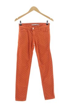 Jeans 34 Stradivarius, foto 1 di 2