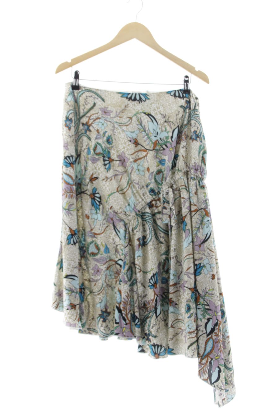 Jupe La morena de la taille S, de couleur imprimés