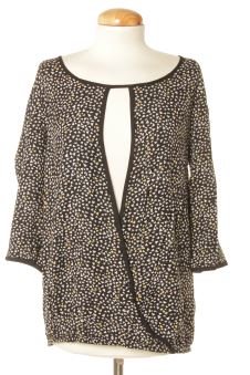 Langärmelige Bluse 42 BLANCHEPORTE