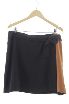 Jupe XL Violeta (by Mango )