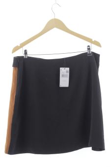 Jupe XL Violeta (by Mango )