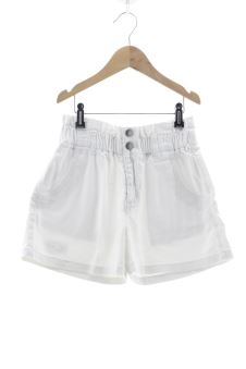 Jeans corti 10 anni Benetton