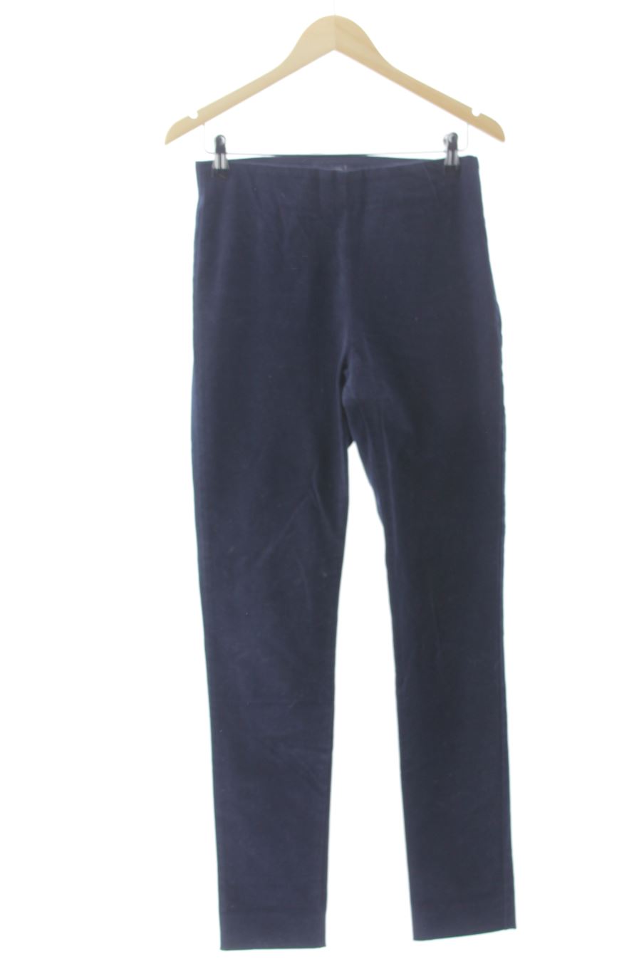 Pantalon Lloyd`s de la taille 38, de couleur bleu marine