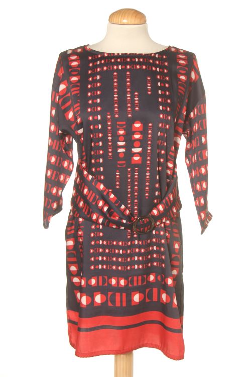 Robe casual