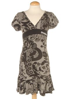 Vestido casual M Desigual