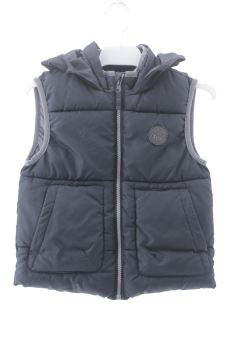 Chaleco de abrigo 3 años PERCENTIL