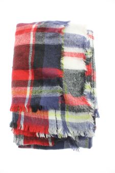 Schal Einzelgröße PERCENTIL