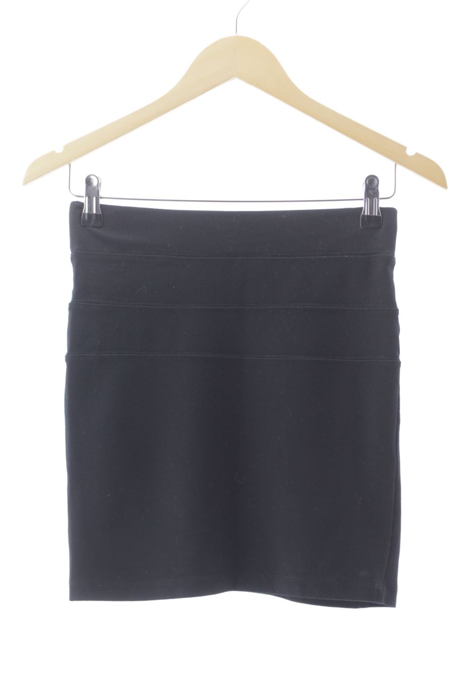 Jupe Pimkie de la taille XS, de couleur noir