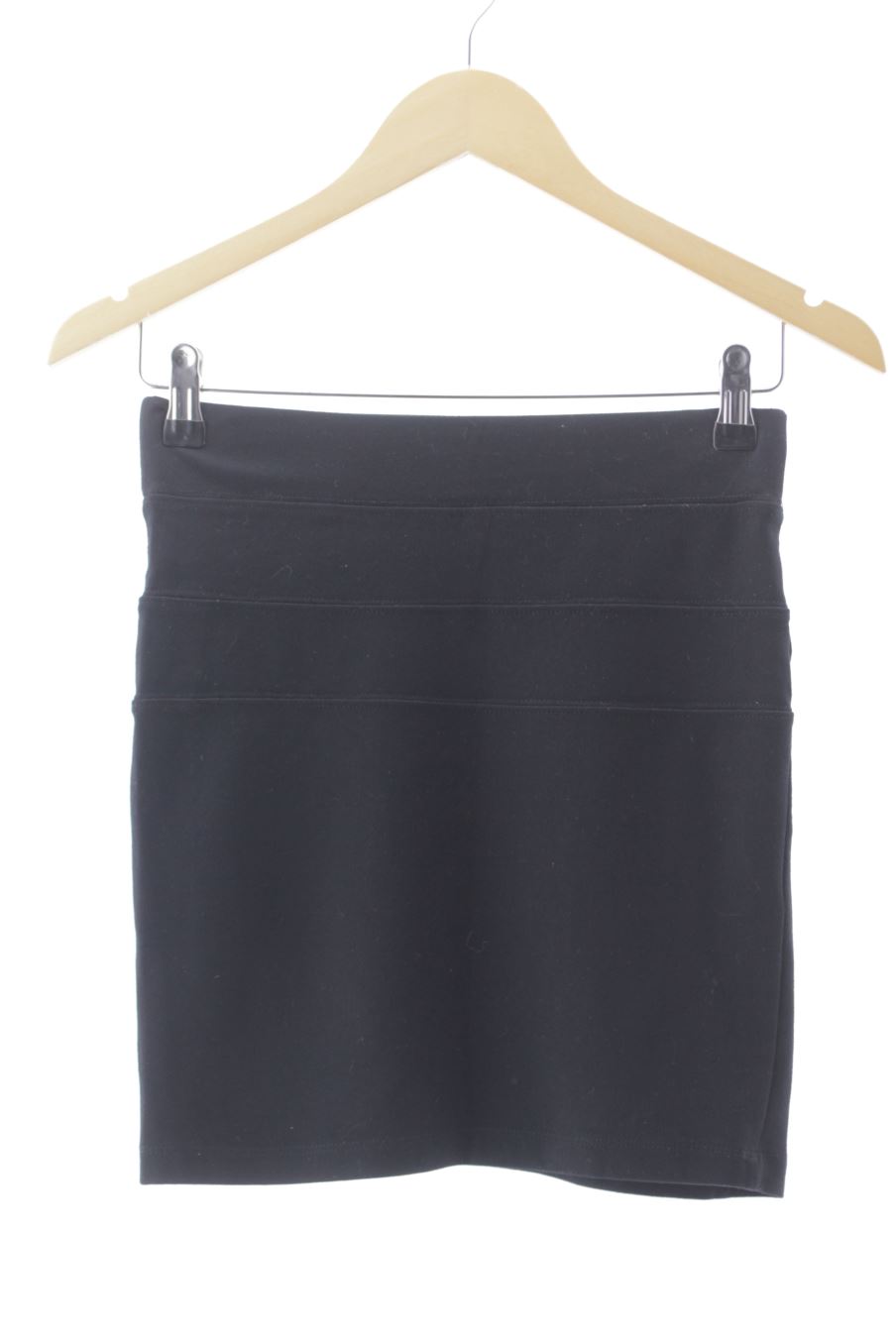 Jupe Pimkie de la taille XS, de couleur noir