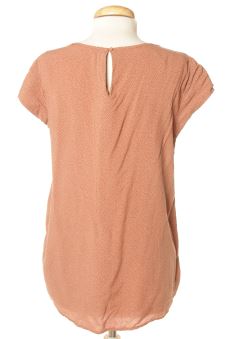 Kurzärmelige Bluse 36 opus