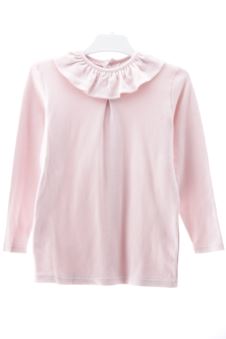 T-shirt manches longues 4 ans Calamaro