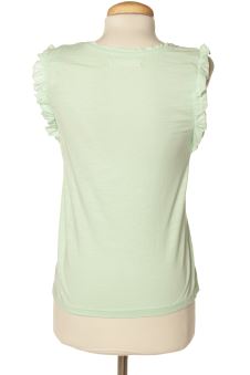 Maglietta senza maniche S Sfera