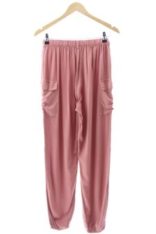 Pantalon Casual 38 le vélo