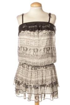 Robe casual M Molly Bracken